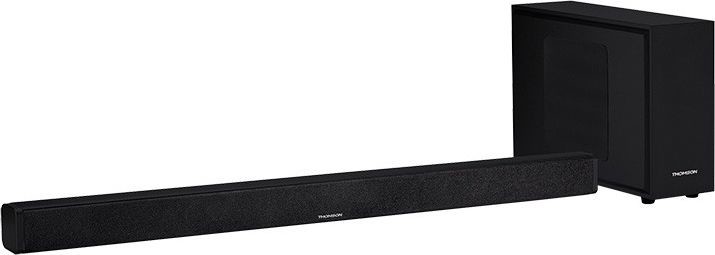 Thomson SB250BT Czarny