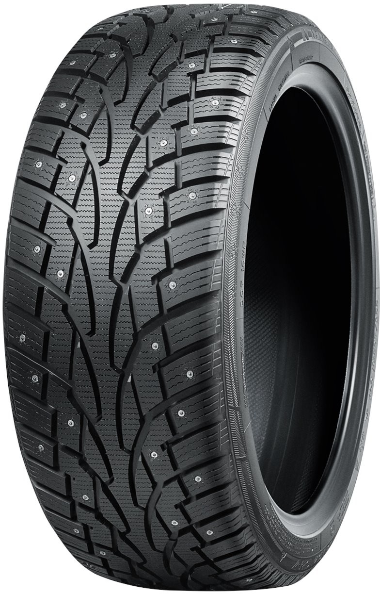 Nankang SNOW SW-7 265/65R17 116T