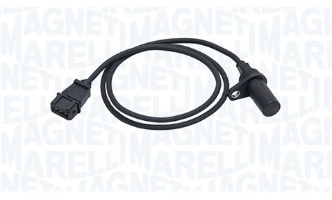 MAGNETI MARELLI Czujnik prędkożci obrotowej, sterowanie silnikiem 111040211106