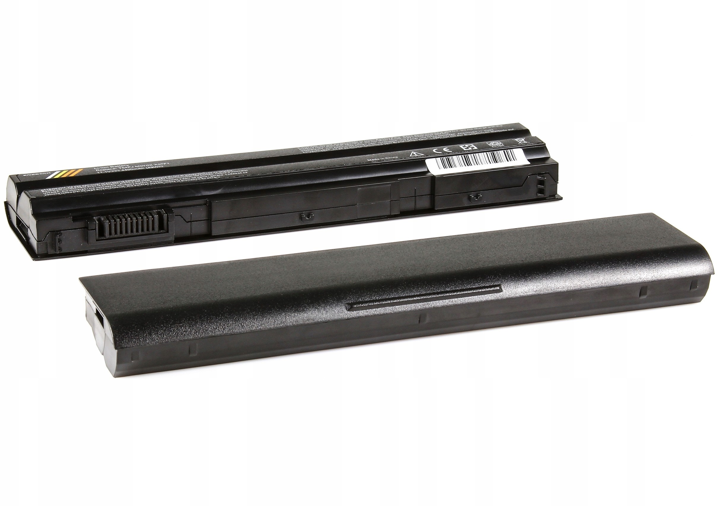 Dell Wydajna bateria do Latitude E5420M E5420