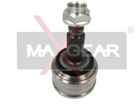 MAXGEAR Zestaw przegubu, półoś napędowa MAXGEAR 49-0430