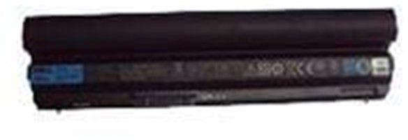 Dell Primary 6-cell 65W/HR 3 Year