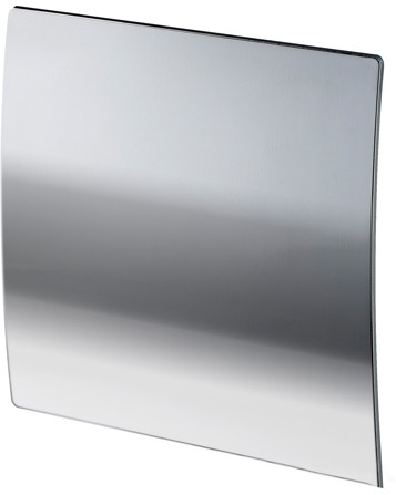 Awenta Panel Escudo PEH125 Chrom - System+