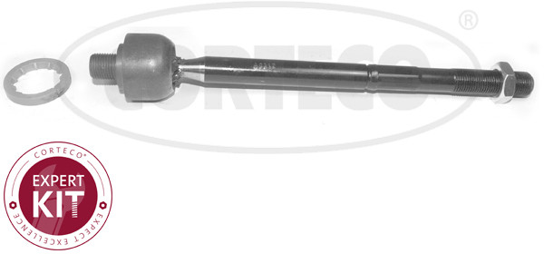 CORTECO Połączenie osiowe, drążek kierowniczy poprzeczny 49399056 49399056