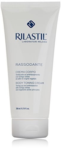 Rilastil Stretch Mark Crema firmy rassodante 200 ML RLS00014_-200ML