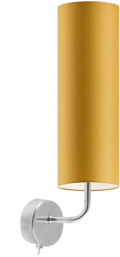 LYSNE Nowoczesny kinkiet NEWADA 14589/13