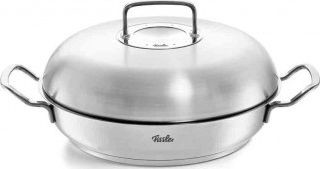 Fissler Patelnia Patelnia do smażenia i serwowania 28cm OPC 2 084-388-28-000/0