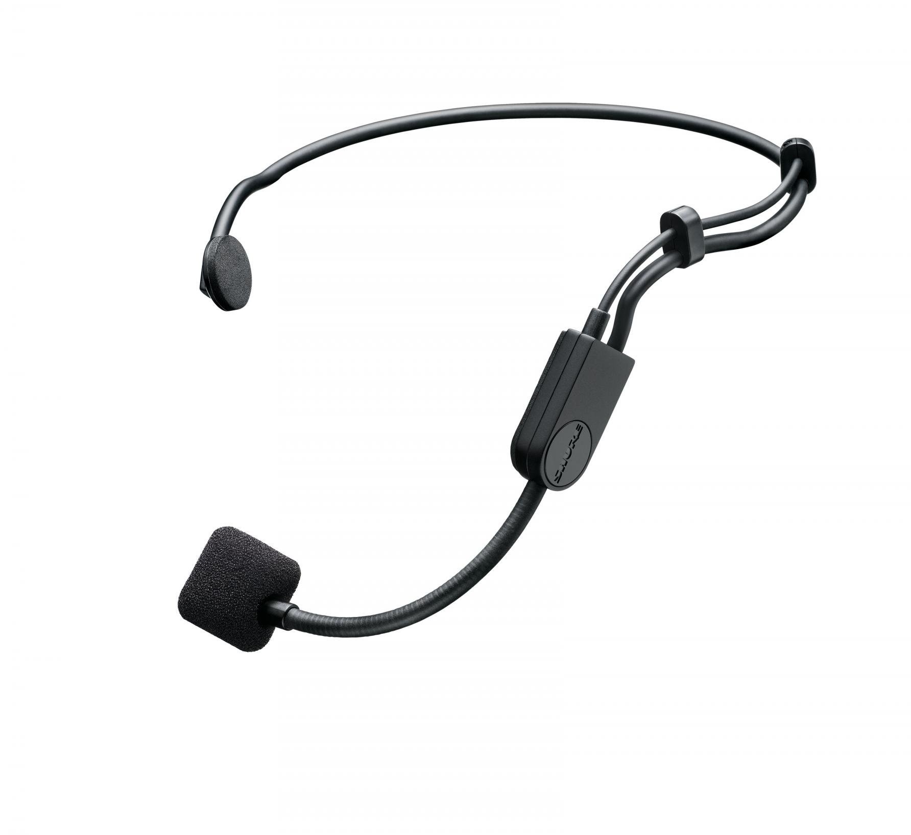 Shure PGA31-TQG zestawy słuchawkowe PGA31-TQG