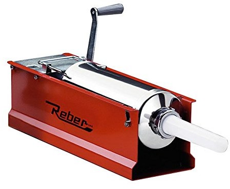 Reber wypełnieniem 2 speed. KG.8 8951N