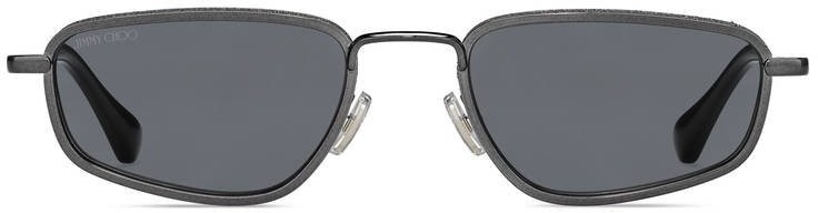 Jimmy Choo Okulary Przeciwsłoneczne GALS 807