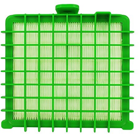 Europart HEPA-filtr do odkurzacza, do Rowenta Silence Force Extreme Power, 150 X 170 MM 27-RW-02