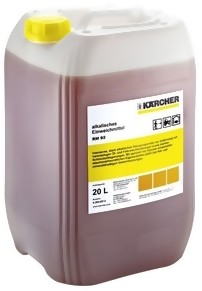 Karcher RM 92 AGRI Preparat zmiękczający alkaliczny 10 l Karcher #GWARANCJA D2D #NEGOCJACJA CEN ONLINE #KARTA 0ZŁ #POBRANIE 0ZŁ #RATY 0% #LEASING PR62956560