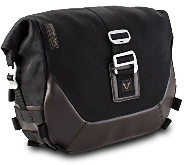 SW-Motech Legend Gear torba podsiodłowa LS1 9,8 l. Do uchwytu na torbę podsiodłową Legend Gear SLS. BC.HTA.00.401.10000