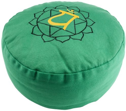 Berk akcesoria  herzchakra Medytacja Poduszka do medytacji w YO-30  4 YO-30-4