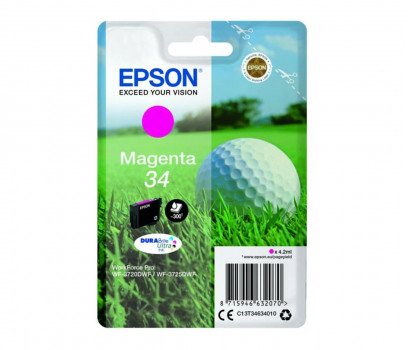 Epson T3463 (C13T34634010)