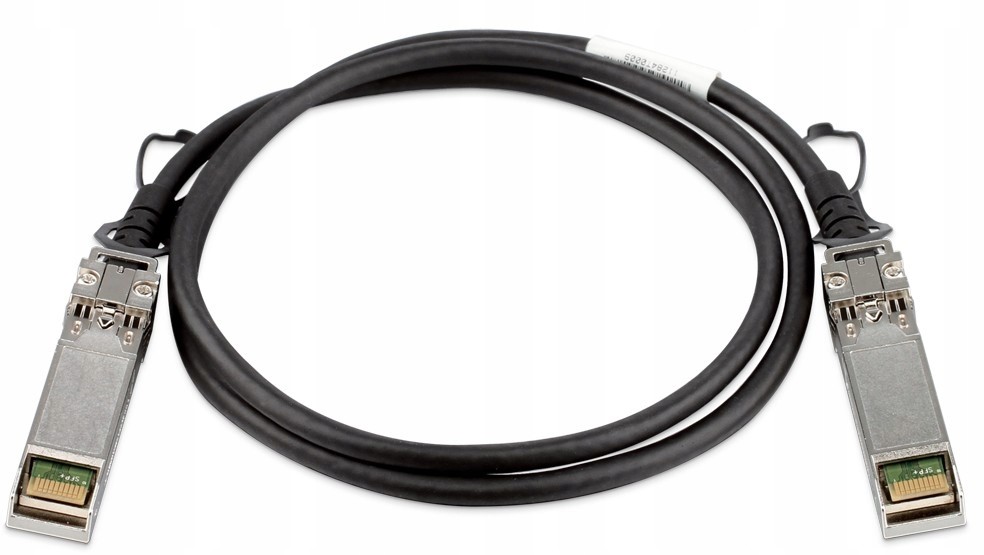 D-link DEM-CB100S Direct Attach Sfp+ Cable