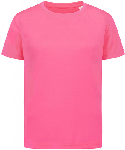 STEDMAN T-SHIRT DZIECIĘCY M - SST8170 SPK ab_SST8170SPKM