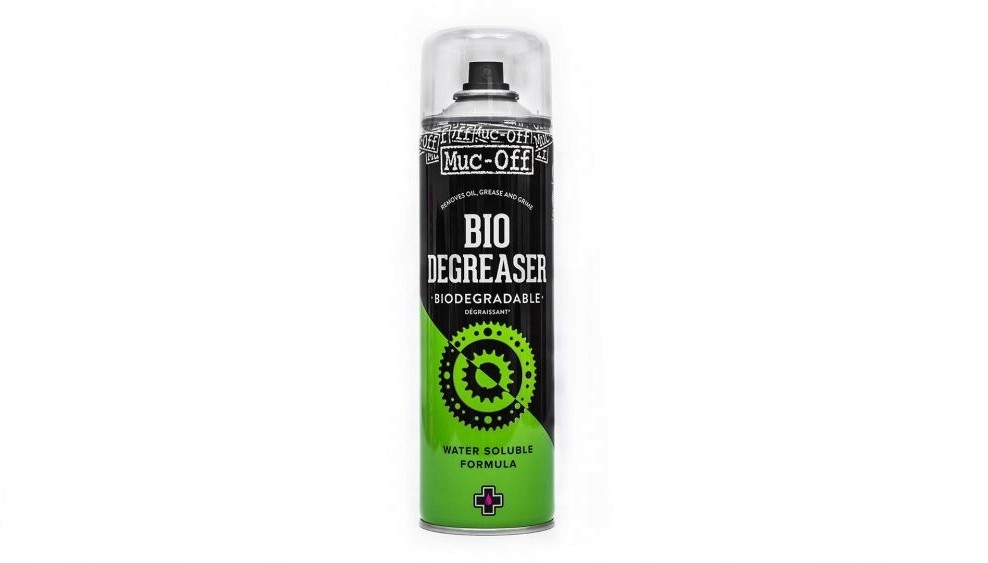 Muc-Off Odtłuszczacz Bio Degreaser 500ml