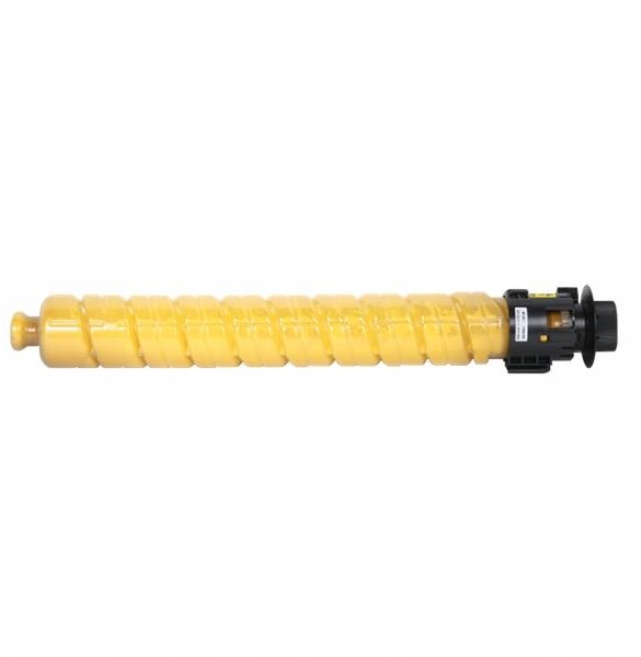 Toner Do Ricoh Mp C3002 C3502 Yellow 18K
