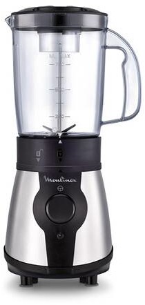 Moulinex Blend&Go LM1B1D10