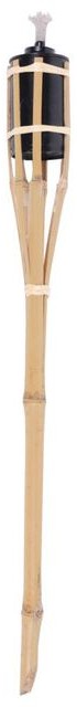OŁER Pochodnia ogrodowa BAMBUS 7 x 90 cm OŁER