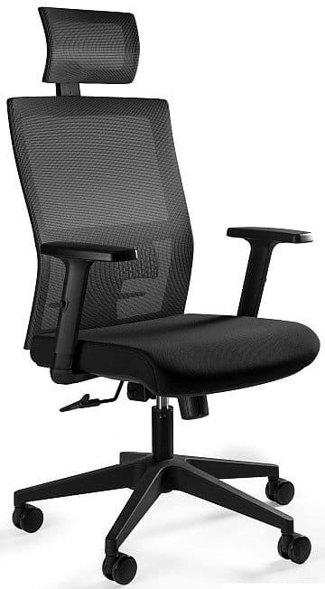 Unique Fotel ergonomiczny Task Y02-2H
