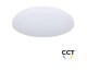 V-TAC Plafon V-TAC 36W Mleczny Zmiana Koloru CCT fi.480 VT-8436 3000K-6400K 2160lm SKU 7609