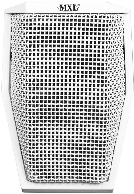 MXL AC-404 White - Mikrofon konferencyjny USB