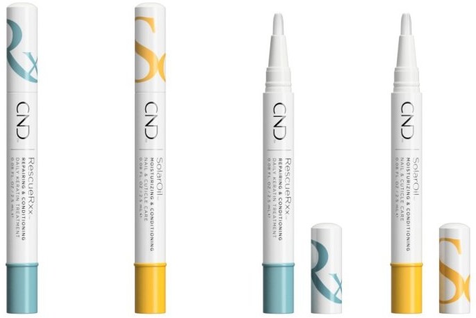 CND CND RescueRxx Essential Pen