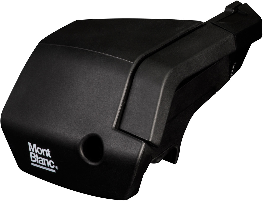 Mont Blanc Xplore 7501 - stopy na relingi (4 sztuki) 3925