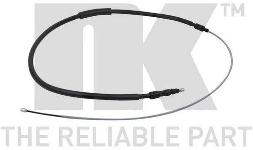 NK 9019100 wzmacniacz siły hamowania 9019100