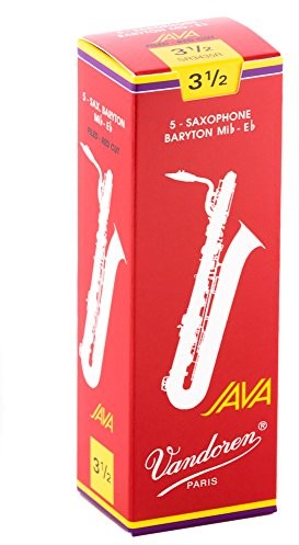 Vandoren SR3435R Wind Instruments do klarnetów SR3435R