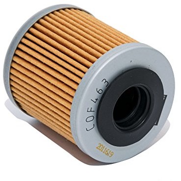 Champion Champion Filtr Aprilia RXV 450 550 Husqvarna 250 450 510 530 630 2008> cof463 filtr oleju Aprilia RXV 450 550 Husqvarna 250 450 510 530 630 2008 > cof463 COF463