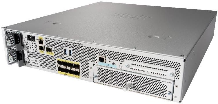 Cisco C9800-80-K9 C9800-80-K9