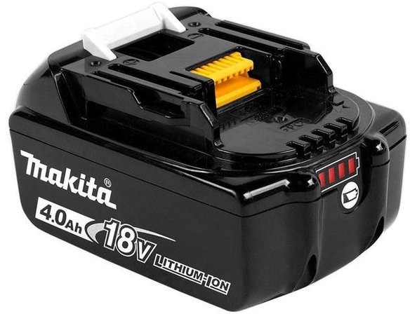 MAKITA BL1840 - 18V/4AH Akumulator Li-ion