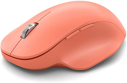 Microsoft Bluetooth Mouse 222-00038 Wireless Peach 222-00038