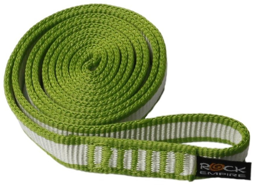 Rock Empire Pętla Open Sling Pad 16mm 60cm od Ręki