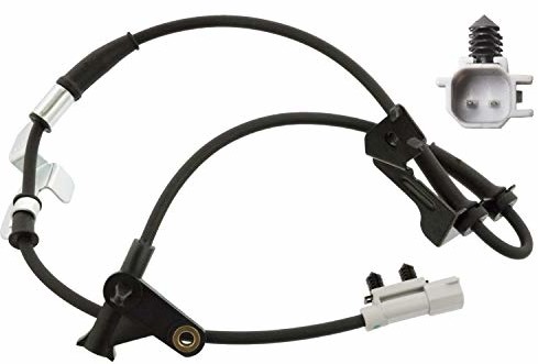 Febi bilstein bilstein 107290 czujnik ABS, 1 sztuka 107290