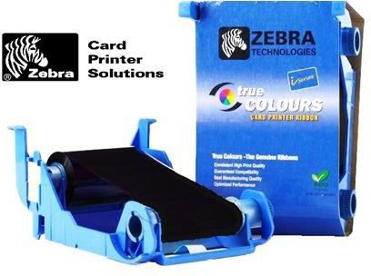 Zebra ZXP-R2 FARBBAND - 800033-301