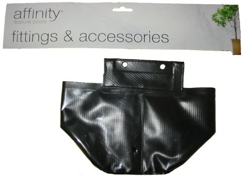 Blagdon blagdon Affinity Living Feature Pool, Grand Octagon Mokka Weave 1052245