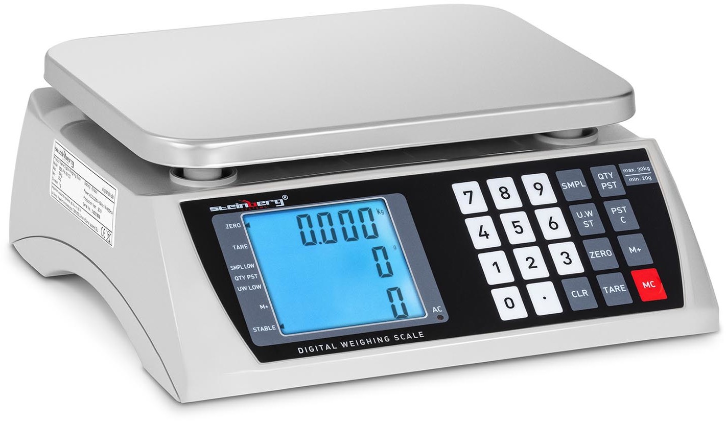 Steinberg Systems SBS-PW-301CD