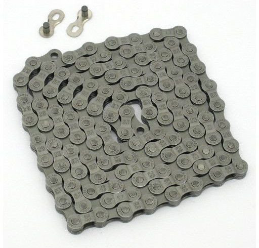 SRAM SRAM, Łańcuch, 114-ogniw, rozmiar uniwersalny