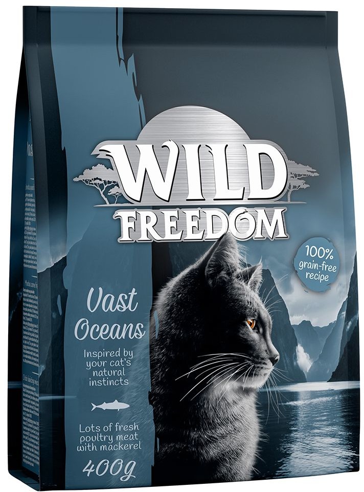 Wild Freedom Adult 