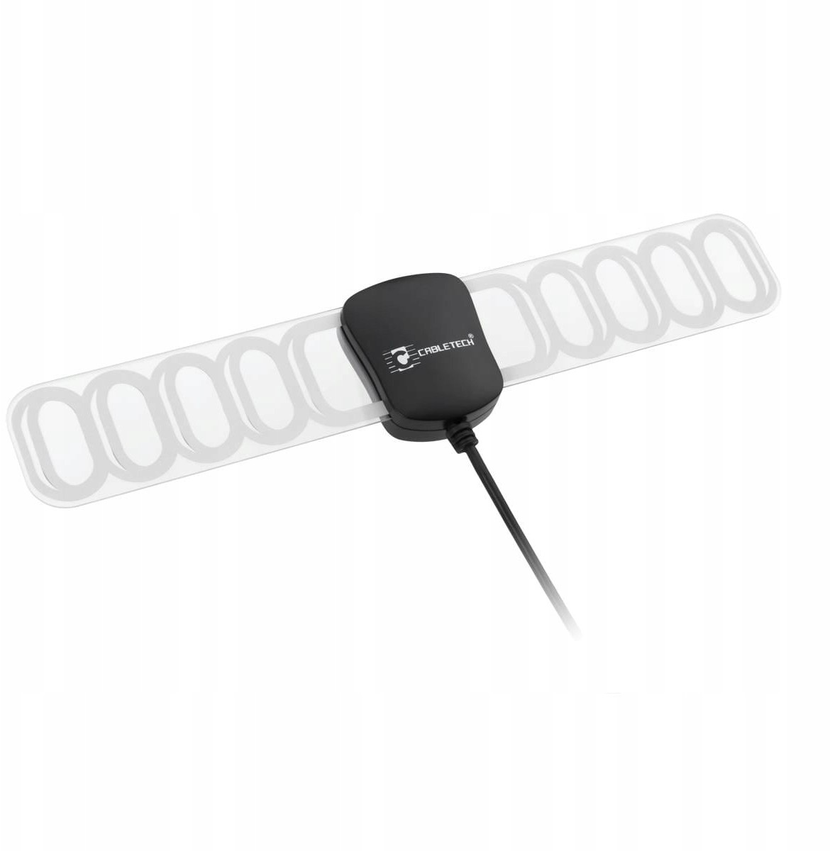 Cabletech Antena Tv samochodowa Dvb-t Uhf
