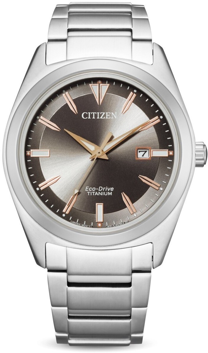 Citizen Super-Titanium AW1640-83H