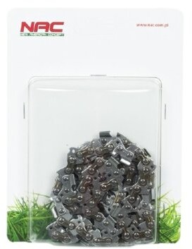 NAC Łańcuch tnący do pilarek GY9301 27