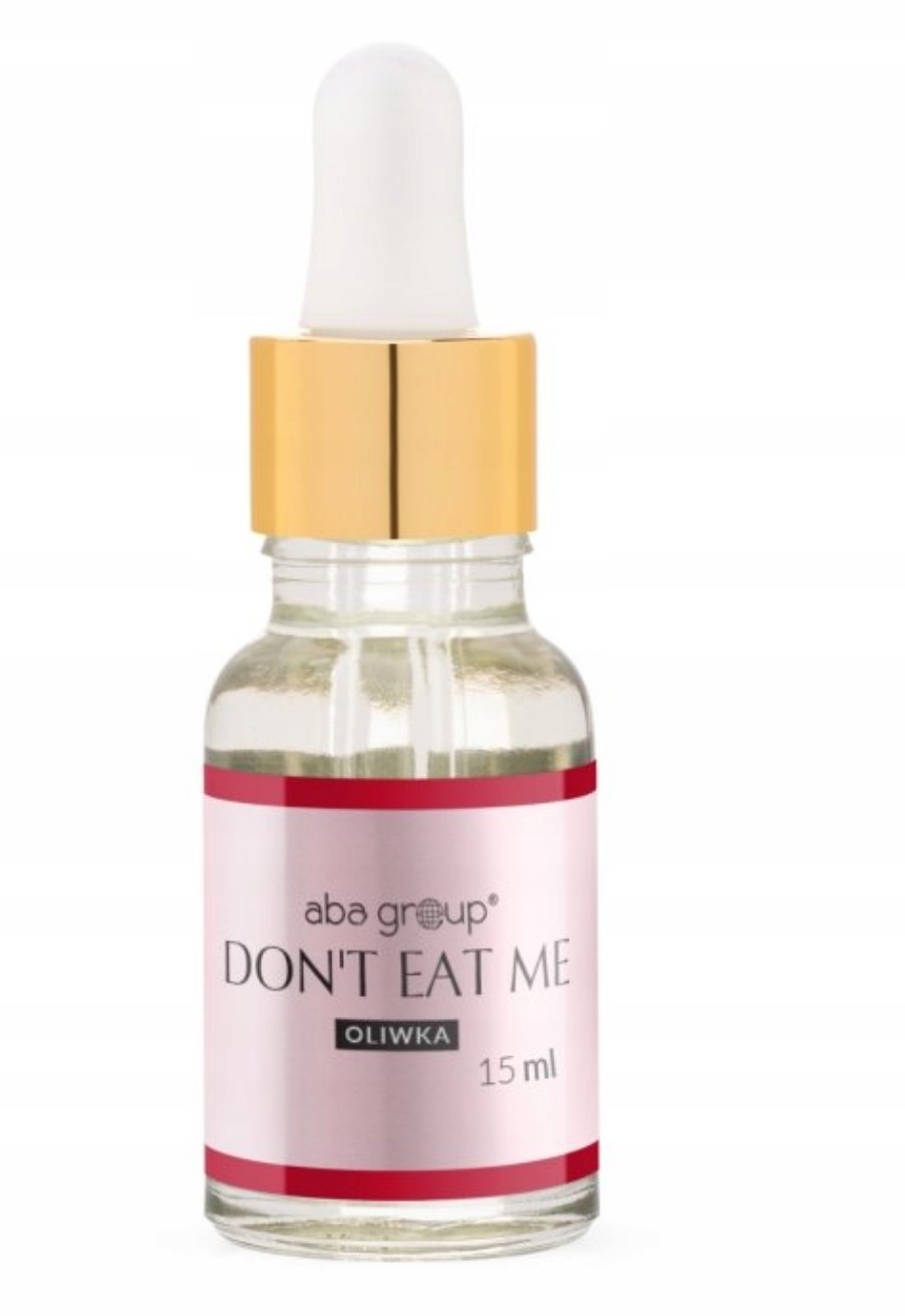 Oliwka Aba Group Don't Eat Me 15 ml