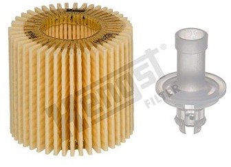 HENGST Filtr oleju FILTER E210H D226