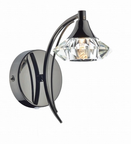 Dar Lighting Luther Kinkiet Dar Lighting LUT0767