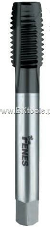 FENES Gwintownik maszynowy DIN 374-B M8x1 ISO2-6H HSS-E 800